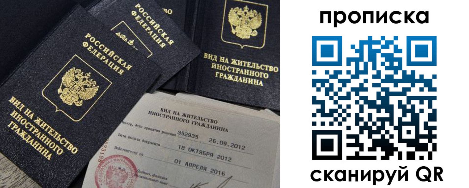 прописка в Светогорске